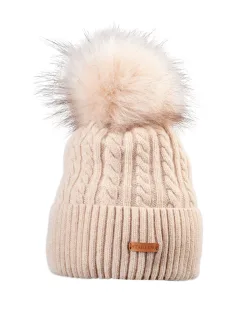 Karin Natural Fur B190